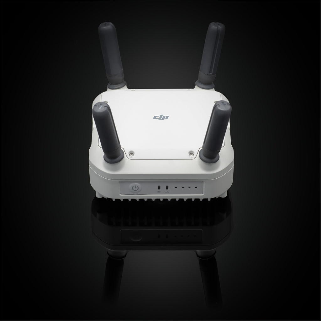 Dji Relay Module DJI Relay – bestwaydrones