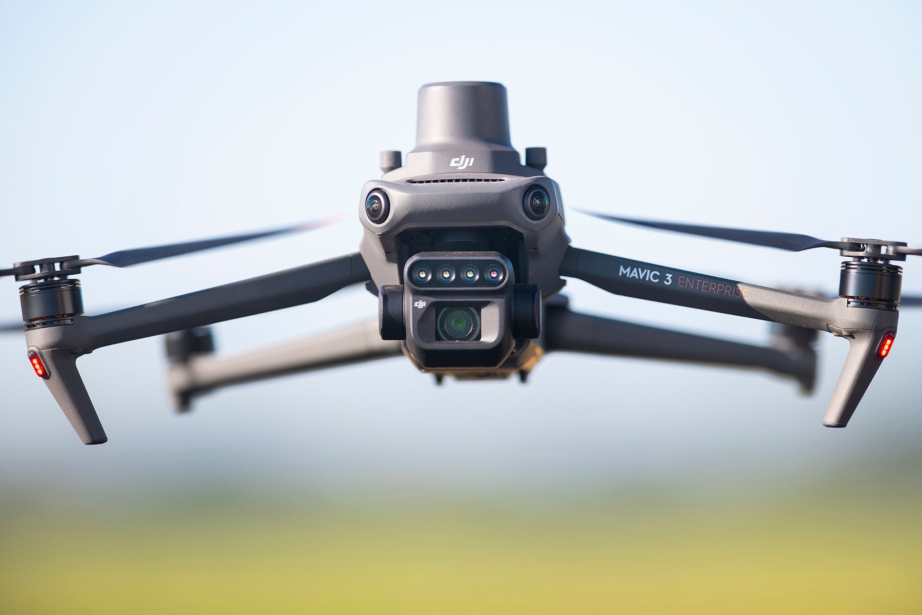 DJI Mavic 3M Multispectral – bestwaydrones