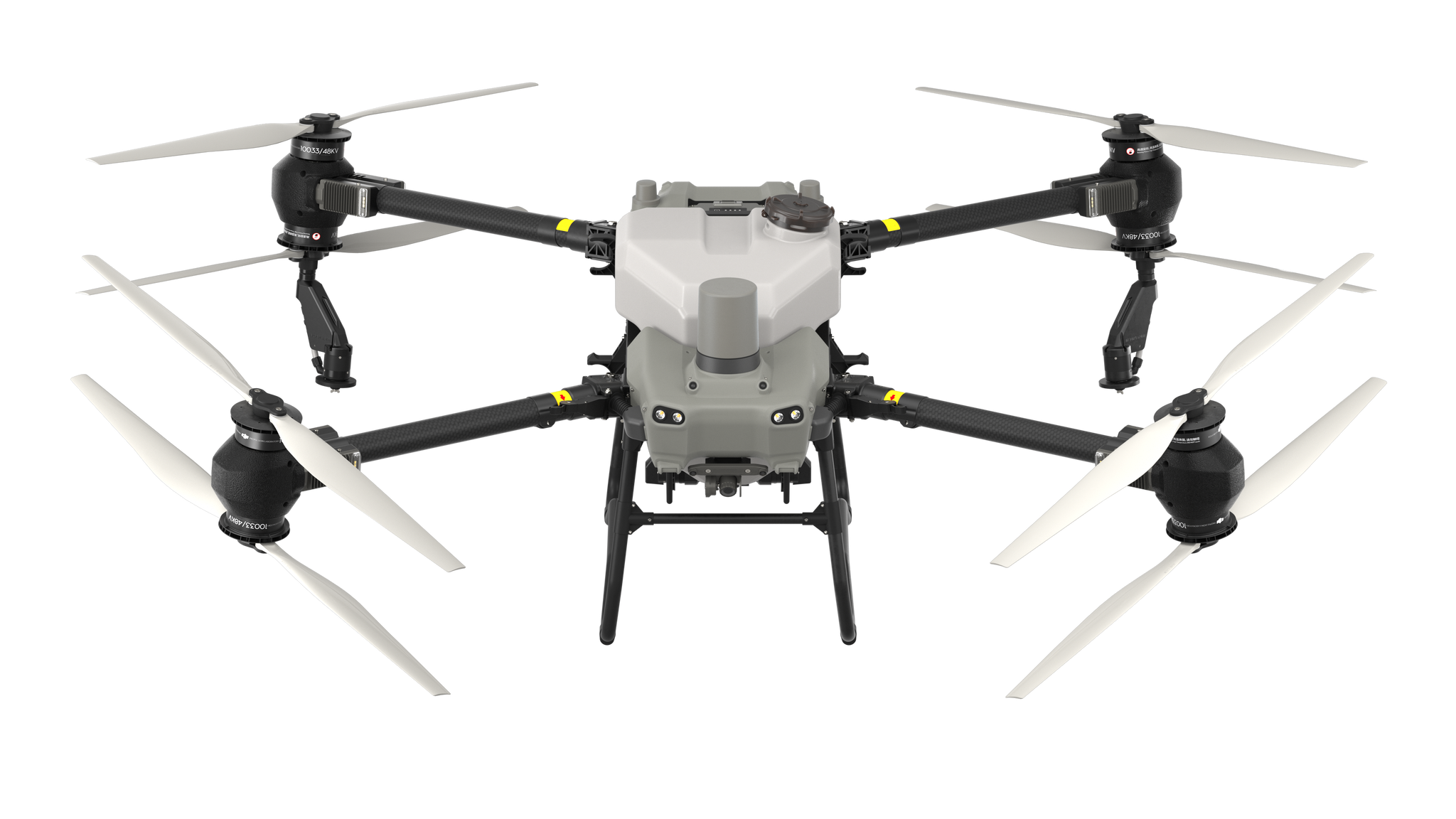 DJI Agras T50 – bestwaydrones
